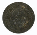 10 fenigów 1917 Prenzlau Brandenburgia