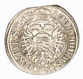 3 krajcary 1710 Józef I Habsburg Wrocław