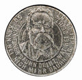 10 fenigów Stavenhagen Meklemburgia
