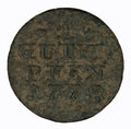1 fenig 1778 Fryderyk II Wielki Prusy Berlin