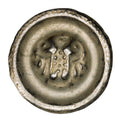 Brakteat 1419-1437 Zygmunt Orzeł Śląski