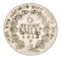 1/6 talara 1813 Fryderyk Wilhelm III Prusy Glatz B
