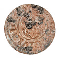Szeląg 1663 Karol XI Ryga