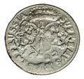 Szóstak 1682 Fryderyk Wilhelm Prusy Królewiec