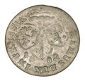 Szóstak 1682 Fryderyk Wilhelm Królewiec Prusy