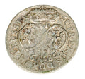 Szóstak 1686 Fryderyk Wilhelm Prusy Królewiec