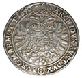 Talar 1650 Ferdynand III Habsburg Wrocław