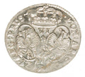 Szóstak 1753 Fryderyk II Wielki Niemcy Królewiec