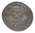 3 krajcary 1711 Józef I Habsburg Wrocław