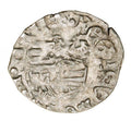 Denar 1387-1454 Zygmunt Luksemburski Węgry