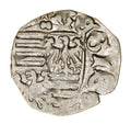 Denar 1387-1462 Zygmunt Luksemburski Węgry