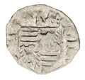 Denar 1387-1472 Zygmunt Luksemburski Węgry