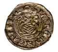 Denar 1631 Ferdynand II Habsburg Węgry Kremnica