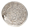 Denar 1540 Ferdynand I Habsburg Węgry Kremnica