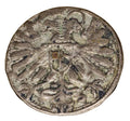 Greszel 1625 Ferdynand II Habsburg Śląsk Wrocław