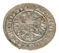3 krajcary 1656 Ferdynand III Habsburg Śląsk Wrocław
