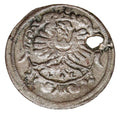 Greszel 1698 Chrystian Ulryk Księstwo Oleśnickie Oleśnica