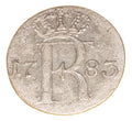 1/24 talara 1783 Fryderyk II Wielki Niemcy Berlin