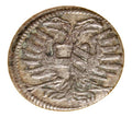 Greszel 1669 Leopold I Habsburg Śląsk Opole