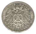 3 marki 1910 Hamburg