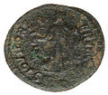 Follis 308-324 Licyniusz Cesarstwo Rzymskie Heraklea